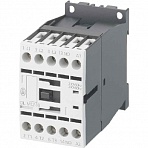 DILM12-10(230V50HZ,240V60HZ)Контактор 12 А,  управляющее напряжение 230В (АС), 1 НО доп. контакт, ка