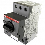 Автоматич.выключ. MS116-2.5 50 кА с регулир. тепловой защитой