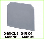 Боковая крышка для MK4, MK6, MK10