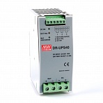 DR-UPS40 Контроллер аккумулятора системы бесперебойного питания =24 В / 960 Вт