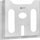 Карман распределительного шкафа для схем и документов