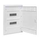 Распределительный щит для модульных устройств