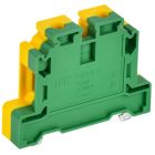 Колодка заземления клеммная