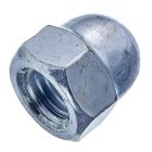 Гайка колпачковая