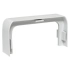 Разъем для настенного кабель-канала