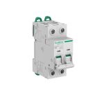 Автоматические выключатели модульные