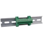 Механизмы и принадлежности к промышленным устройствам защиты