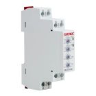 Реле контроля тока