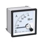 Амперметры