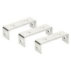 Клеммные крышки для рубильников