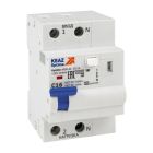 Устройства защиты от дугового пробоя с дифференциальными автоматами (УЗДП + АВДТ)