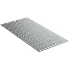 Донная вставка для кабельных лотков лестничного типа