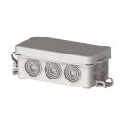 Коробки распределительные/ установочные и аксессуары