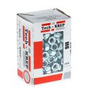 Гайка стопорная