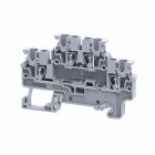 Клеммные зажимы