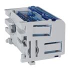 Блок клеммной колодки распределительный