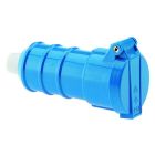 Розетка стандарта СЕЕ кабельная