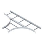 Лоток кабельный лестничный