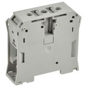 Колодка клеммная CTS ARMAFIX 120кв.мм сер. IEK YCT10-00-K03-120