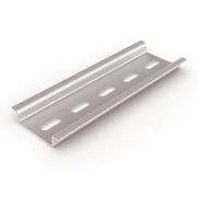 DIN-рейка L200 1мм оцинк. IEK YDN14-0020