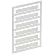 Маркер для CTS 10кв.мм без символов ARMAFIX IEK AF-CT10D-M-010-00