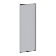 Панель задняя для шкафов 2000х600 AleSta EKF AleSta-PR206