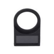 Держатель маркировки 25х11мм вставка