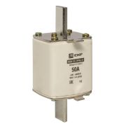 Вставка плавкая ППН-37 400/50А габарит 2 PROxima