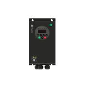 Преобразователь частоты STV050 7,5 кВт 380В ЭМС С3 + LED панель оператора + IP55