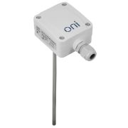 Датчик температуры погружной PT100 L= 400мм