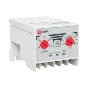 Реле защиты двигателя MPR 20А PROxima