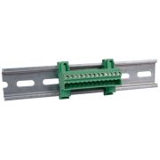 Розетка для вторичных цепей OptiMat/ВА57-UMSTBVK-2.5/13-УХЛ3