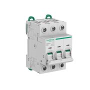 Выключатель автоматический (АВ) C 20A 3P 6kA 400В Systeme9