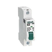 Выключатель автоматический ВА-103 1P 2А C 6кА новый