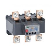 Реле тепловое для контакторов 120А-185А 75А-95А РТ-02