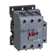 Контактор 95А 220В/230В АС3 АС4 1НО+1НЗ КМ-102