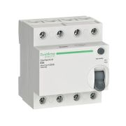 Выключатель дифференциального тока селективный (ВДТ/УЗО) 63А 4P 300мА A-S 400В City9 Set