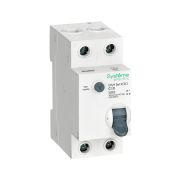 Выключатель автоматический диф. тока (Автоматический выключатель дифференциального тока АВДТ) 1P+N С 10А 6kA 30мА Тип-AС 230В City9 Set