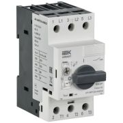 Выключатель автоматический защиты двигателя A6 GV2P 1,6-2,5А