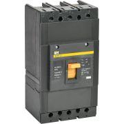 Автоматический выключатель ВА88-37 3Р 315А 35кА