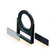 Держатель маркировки ДМ22-2 d22 20x25мм