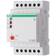 Реле контроля PZ-829 уровня жидкости без датчиков
