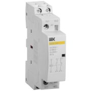 Контактор модульный КМ20-11M AC