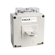 Трансформатор тока измерительный ТТК-А-300/5А-5ВА-0.5S-УХЛ3