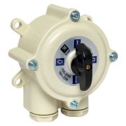 Выключатель пакетный ПВ 1-16 М1 пл. IP56 PROxima