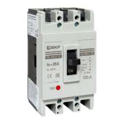 Выключатель автоматический ВА-99М 63/25А 3P 25кА