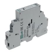 Контакт доп. боковой 1НО+1НЗ для ВА-431