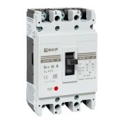 Выключатель автоматический трехполюсный ВА-99М/100 63А 35кА