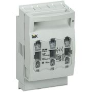 Предохранитель-выключатель-разъединитель 160А