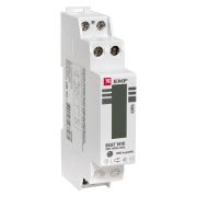 Счетчик электрической энергии модульный SKAT 101E/1-540SDM без поверки